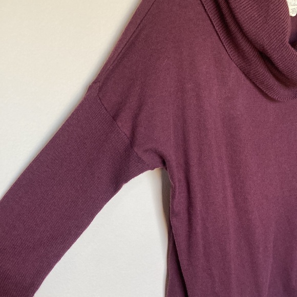 Caslon Cowl Neck Sweater - Picture 2 of 5